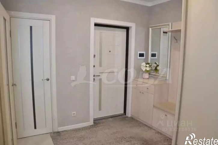 2-комн квартира ул Максима Горького, 3,  д. 3