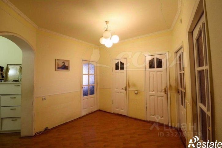 4-комн квартира ул Муравленко, 9,  д. 9