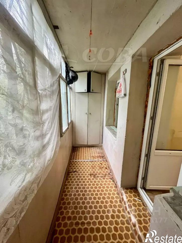 1-комн квартира ул Александра Матросова, 1,  д. 1