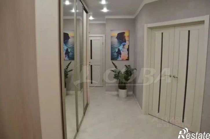 2-комн квартира ул Максима Горького, 3,  д. 3