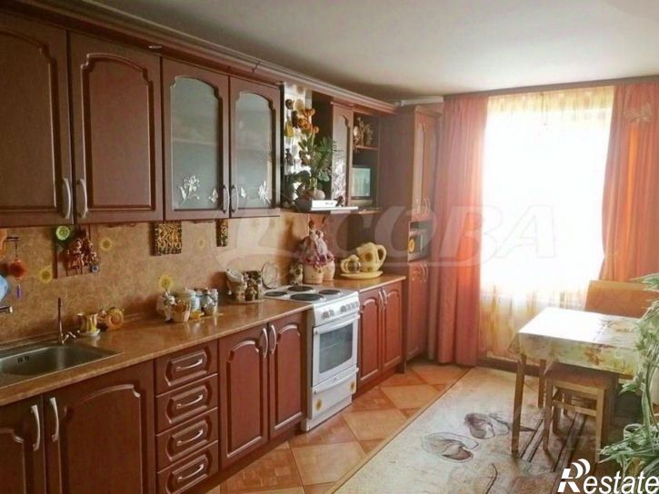 3-комн квартира ул Клары Цеткин, 29,  д. 29