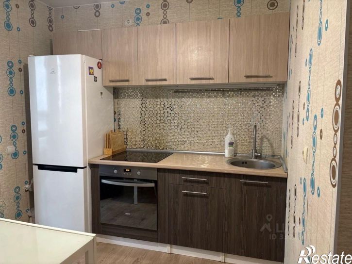 2-комн квартира ул Западносибирская, 2,  д. 2