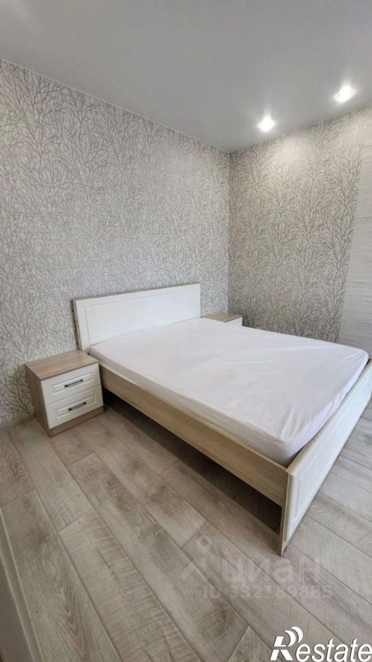 2-комн квартира ул Федюнинского, 30 1,  д. 30 1,  к. 1