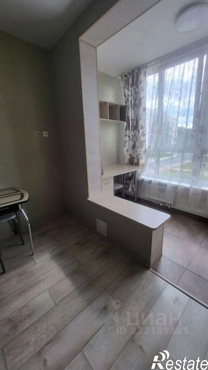 2-комн квартира ул Федюнинского, 30 1,  д. 30 1,  к. 1