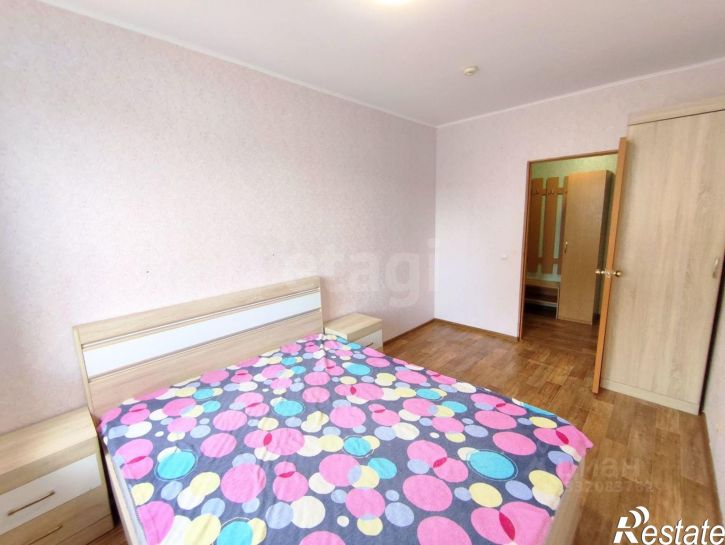 2-комн квартира ул Арктическая, 7 1,  д. 7 1,  к. 1