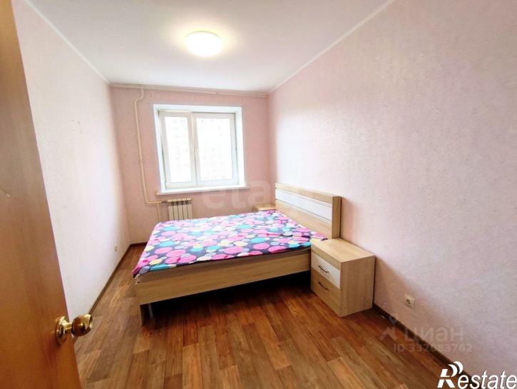 2-комн квартира ул Арктическая, 7 1,  д. 7 1,  к. 1