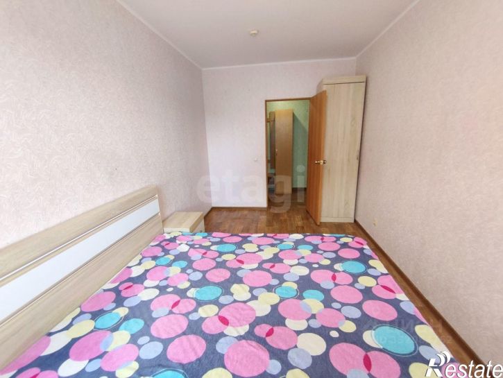2-комн квартира ул Арктическая, 7 1,  д. 7 1,  к. 1