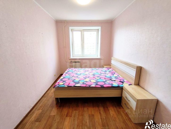 2-комн квартира ул Арктическая, 7 1,  д. 7 1,  к. 1