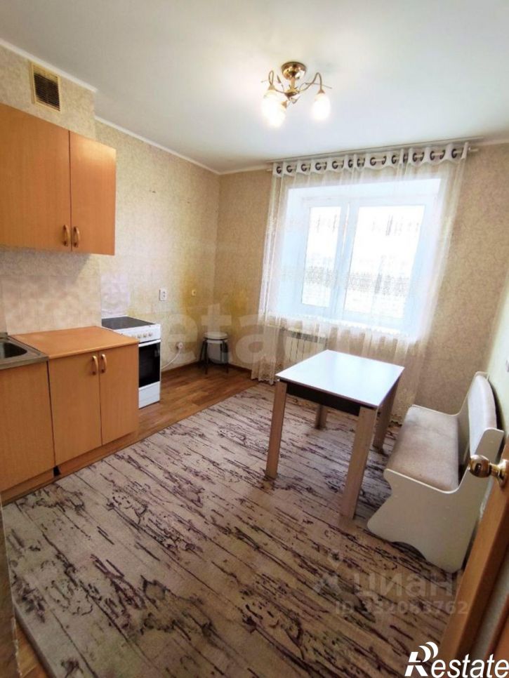 2-комн квартира ул Арктическая, 7 1,  д. 7 1,  к. 1