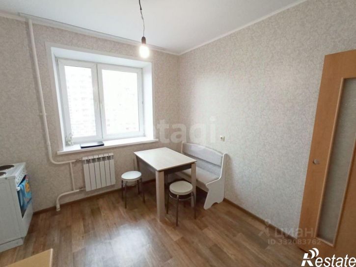 2-комн квартира ул Арктическая, 7 1,  д. 7 1,  к. 1