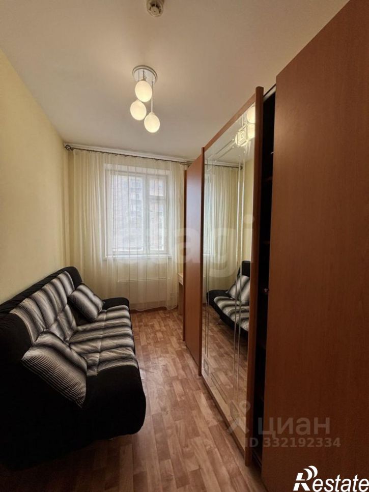 2-комн квартира ул Газовиков, 53,  д. 53