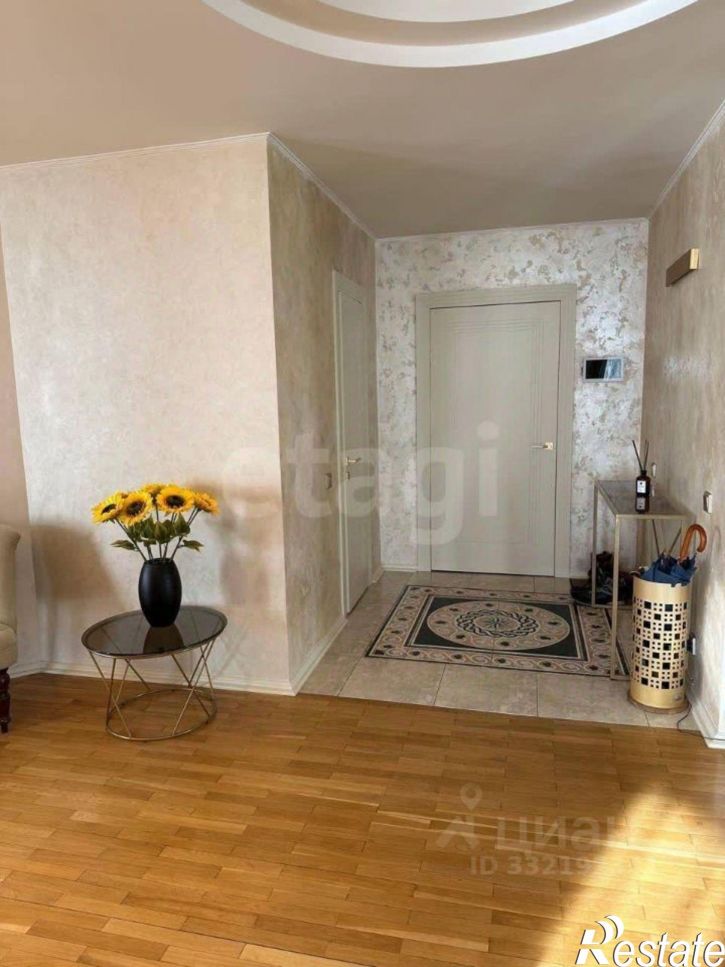 4-комн квартира ул Котовского, 1 2,  д. 1 2,  к. 2