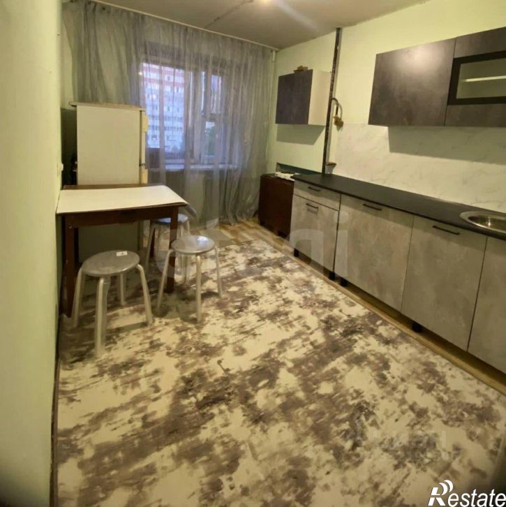 1-комн квартира Солнечный пр-д, 5,  д. 5