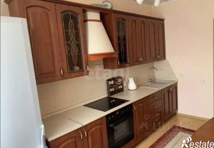 1-комн квартира ул Газовиков, 53 1,  д. 53 1,  к. 1