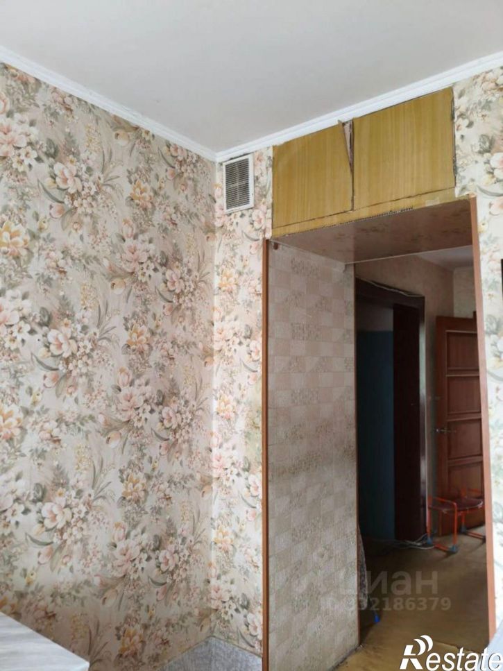4-комн квартира ул Ставропольская, 11а,  д. 11а