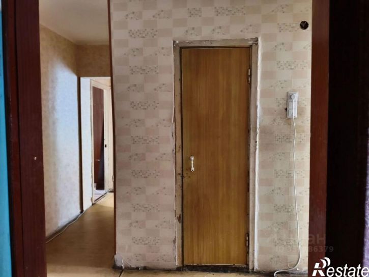 4-комн квартира ул Ставропольская, 11а,  д. 11а