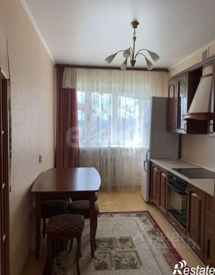 1-комн квартира ул Газовиков, 53 1,  д. 53 1,  к. 1
