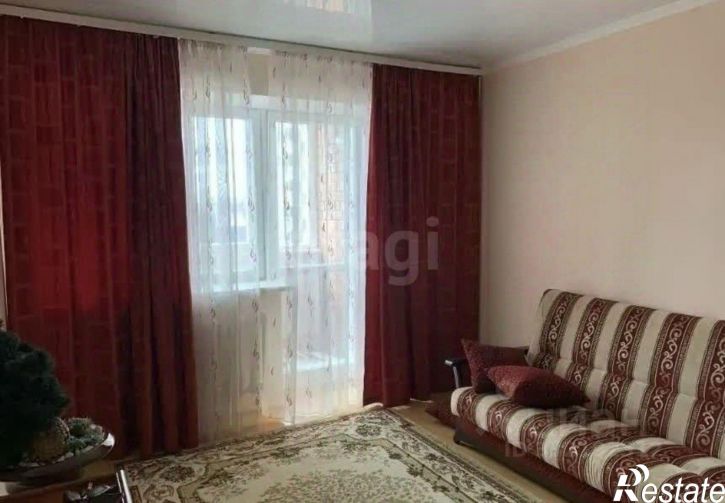 1-комн квартира ул Газовиков, 53 1,  д. 53 1,  к. 1