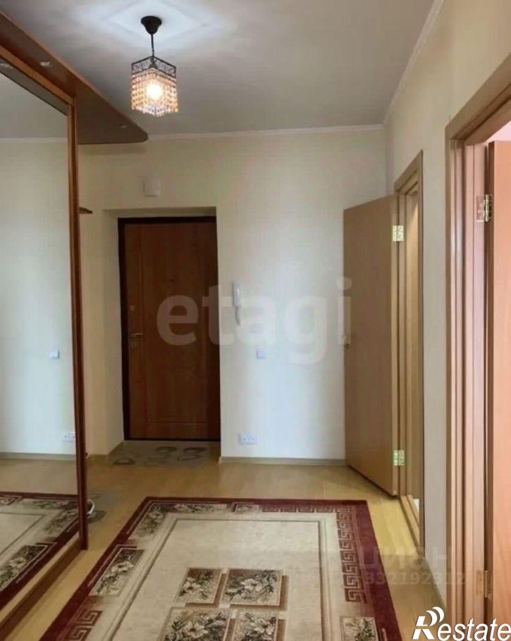 1-комн квартира ул Газовиков, 53 1,  д. 53 1,  к. 1