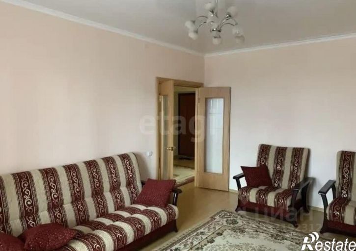1-комн квартира ул Газовиков, 53 1,  д. 53 1,  к. 1