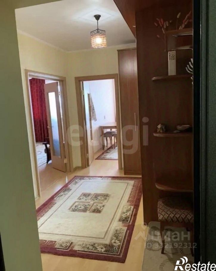 1-комн квартира ул Газовиков, 53 1,  д. 53 1,  к. 1