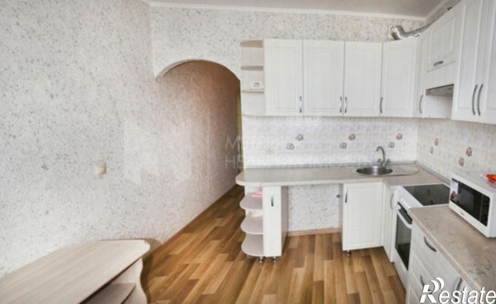 1-комн квартира ул Лесопарковая, 17,  д. 17