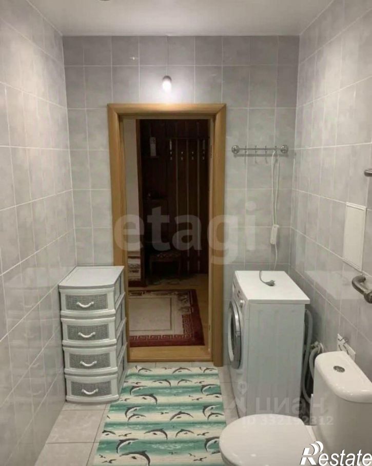 1-комн квартира ул Газовиков, 53 1,  д. 53 1,  к. 1