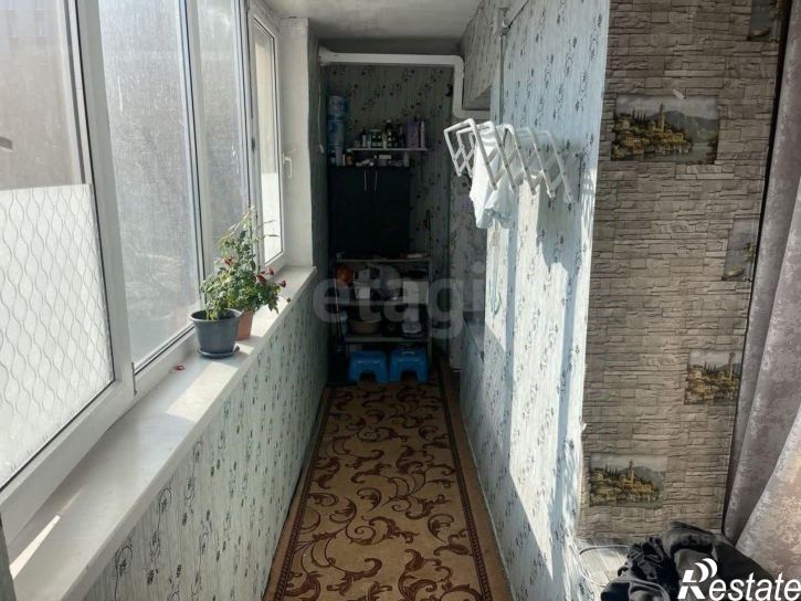 1-комн квартира ул Олимпийская, 12,  д. 12