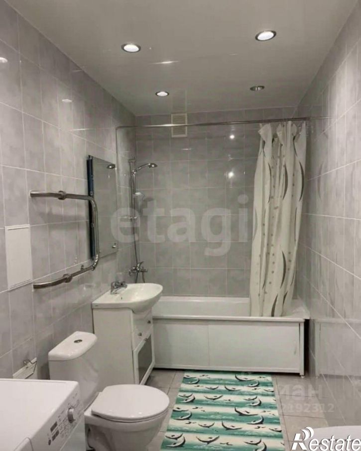 1-комн квартира ул Газовиков, 53 1,  д. 53 1,  к. 1