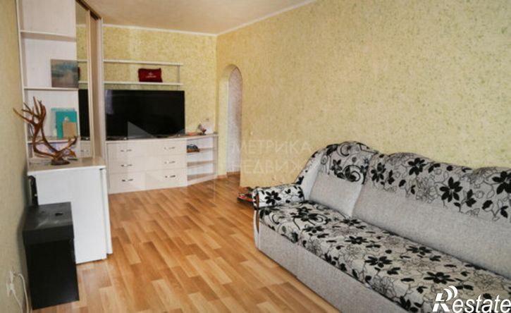 1-комн квартира ул Лесопарковая, 17,  д. 17