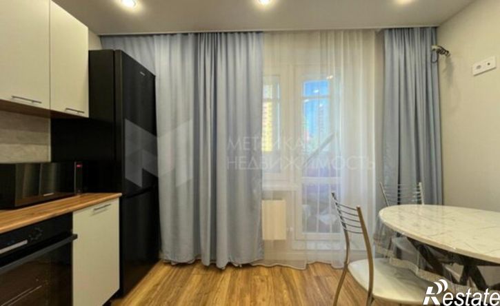 1-комн квартира ул Федюнинского, 60 2,  д. 60 2,  к. 2