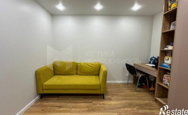 1-комн квартира ул Федюнинского, 60 2,  д. 60 2,  к. 2