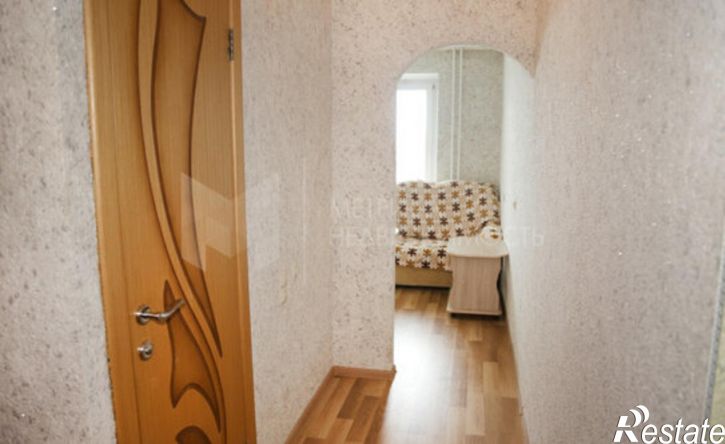 1-комн квартира ул Лесопарковая, 17,  д. 17