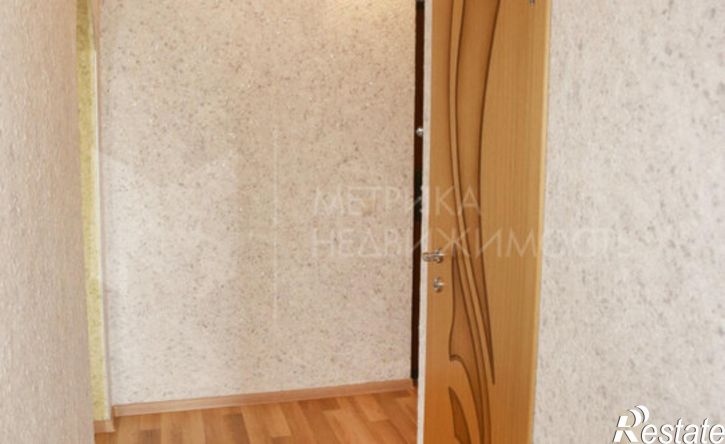 1-комн квартира ул Лесопарковая, 17,  д. 17
