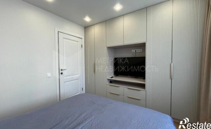 1-комн квартира ул Федюнинского, 60 2,  д. 60 2,  к. 2