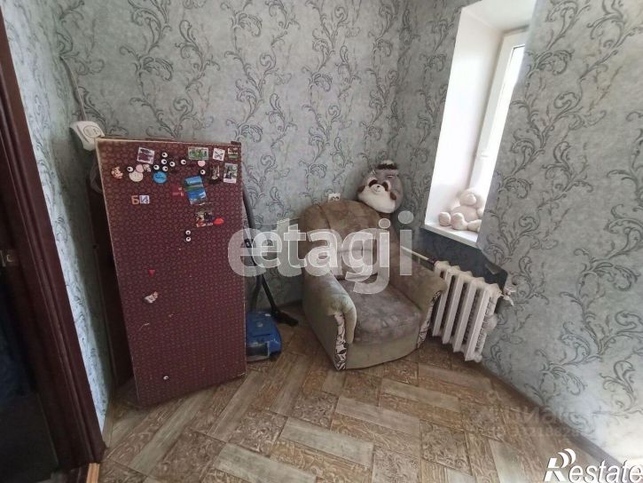 1-комн квартира ул Мелиораторов, 42,  д. 42