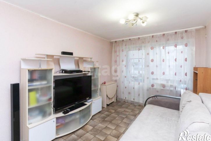 1-комн квартира ул Олимпийская, 20,  д. 20