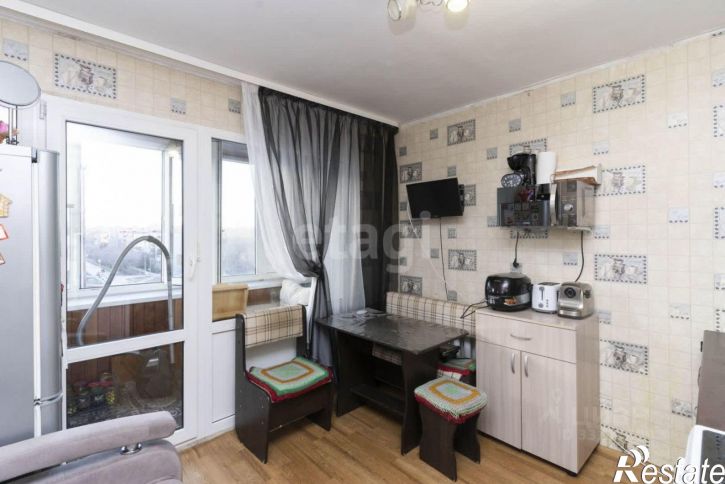 1-комн квартира ул Олимпийская, 20,  д. 20