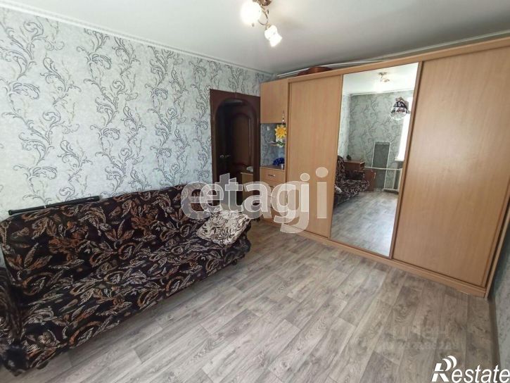 1-комн квартира ул Мелиораторов, 42,  д. 42