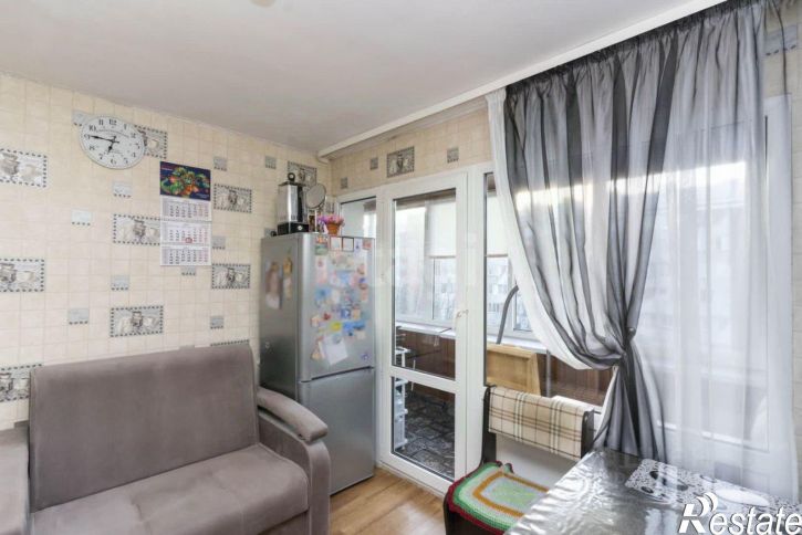 1-комн квартира ул Олимпийская, 20,  д. 20