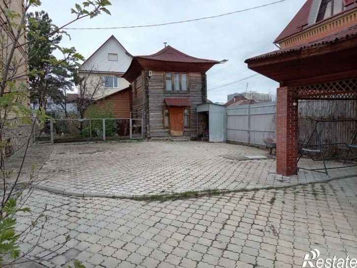 Коттедж/дом ул Казанская, 20,  д. 20