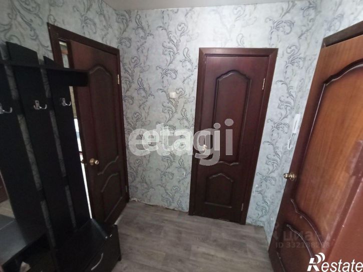 1-комн квартира ул Мелиораторов, 42,  д. 42