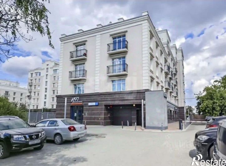 Гараж/парковка ул 25 Октября, 40,  д. 40