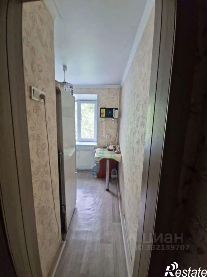 2-комн квартира ул 50 лет ВЛКСМ, 71,  д. 71