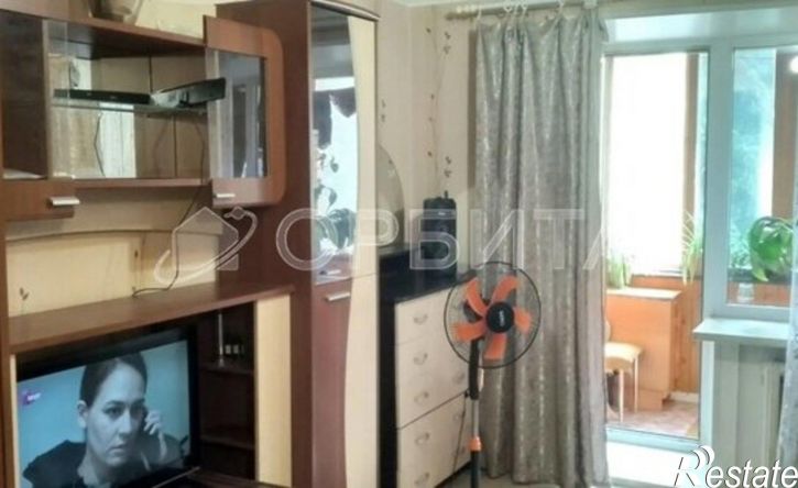 1-комн квартира ул Ватутина, 18,  д. 18