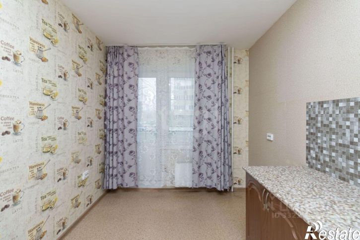 1-комн квартира ул Лесопарковая, 13,  д. 13