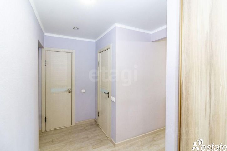 4-комн квартира ул Николая Чаплина, 123,  д. 123