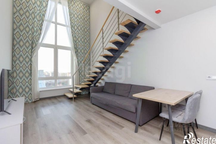 2-комн квартира ул Чернышевского, 1б,  д. 1б