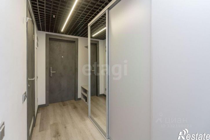 2-комн квартира ул Чернышевского, 1б,  д. 1б