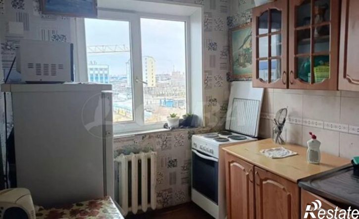 2-комн квартира ул Пермякова, 2а,  д. 2а